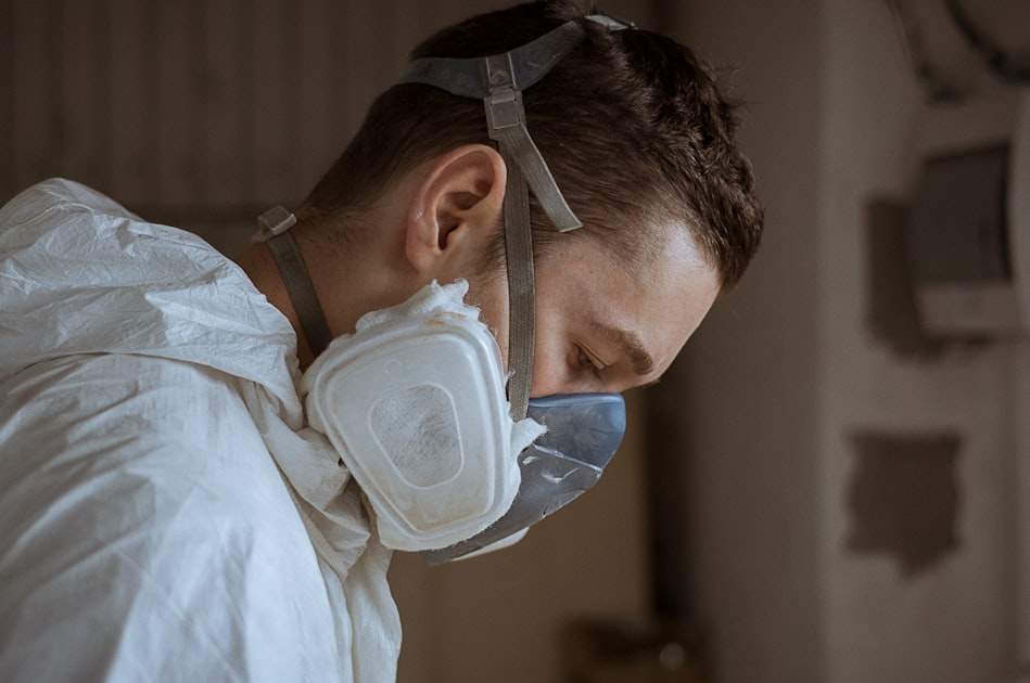 Creating a Chemical-Free Home