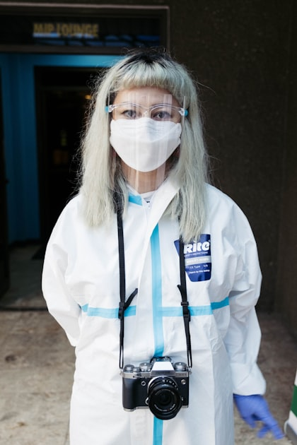 The Role of Air Quality in MCS